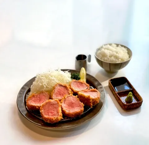 好好食堂 新世界センタムシティモール店