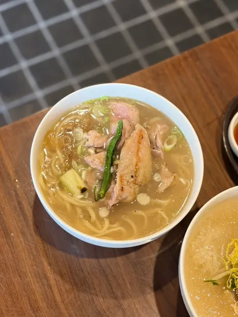 虎彝食 安国店