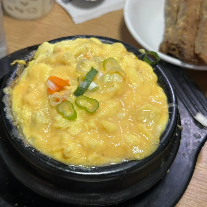 ケランチム
