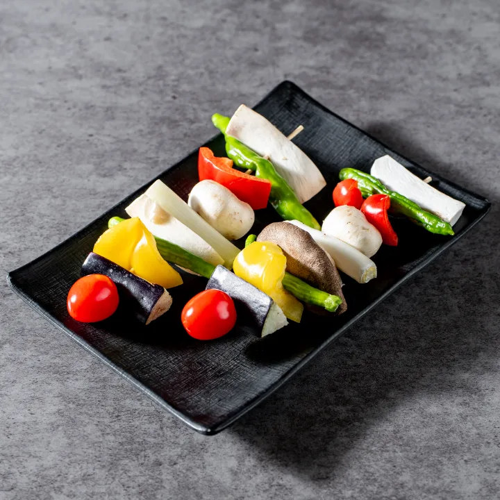 野菜串焼き