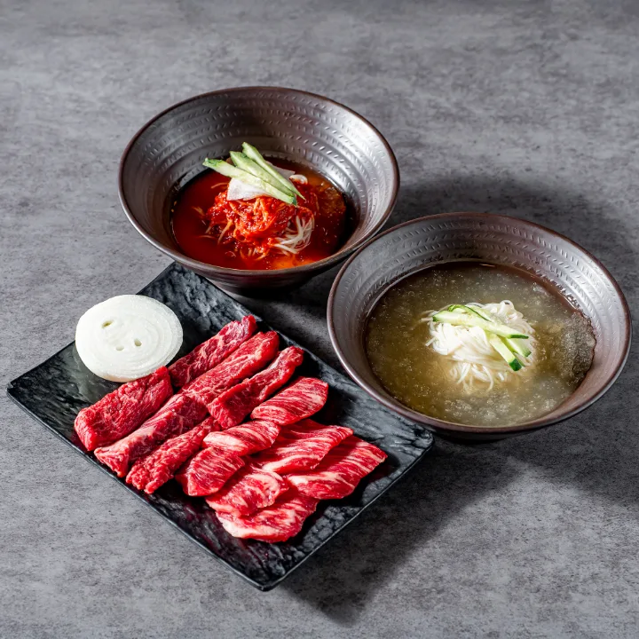 牛肉セット（2人用）