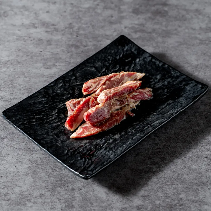 ニンニクだれのカルビ（120g）