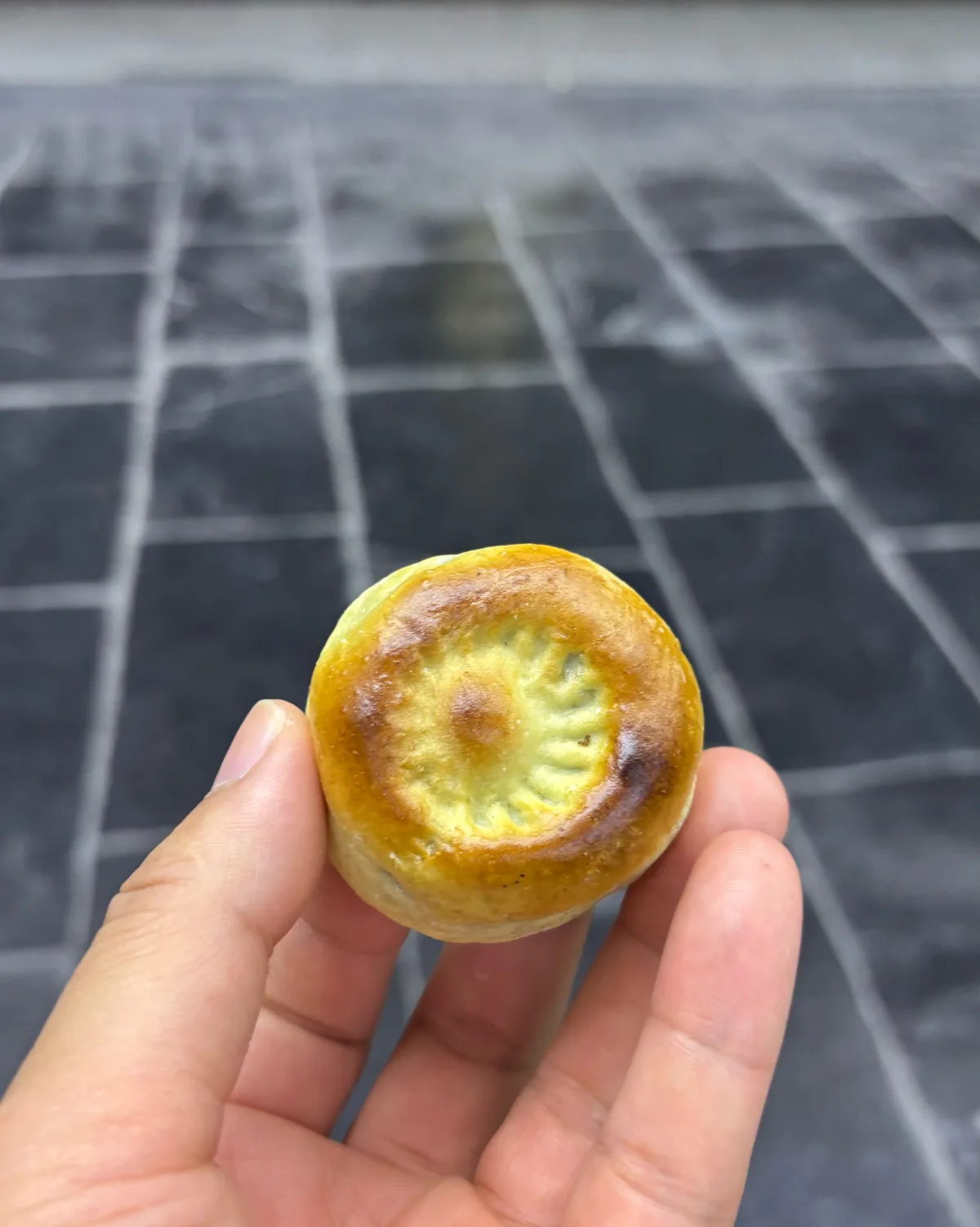 皇南パン 本店