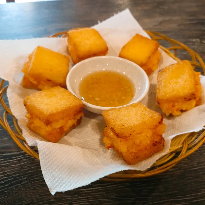 郷味 延南店