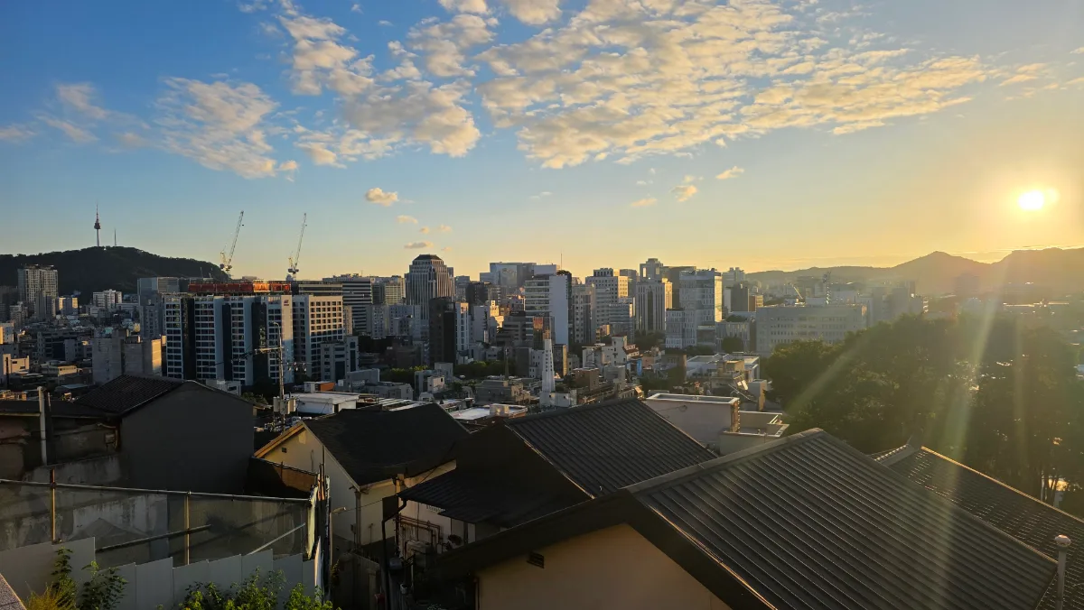 梨花村
