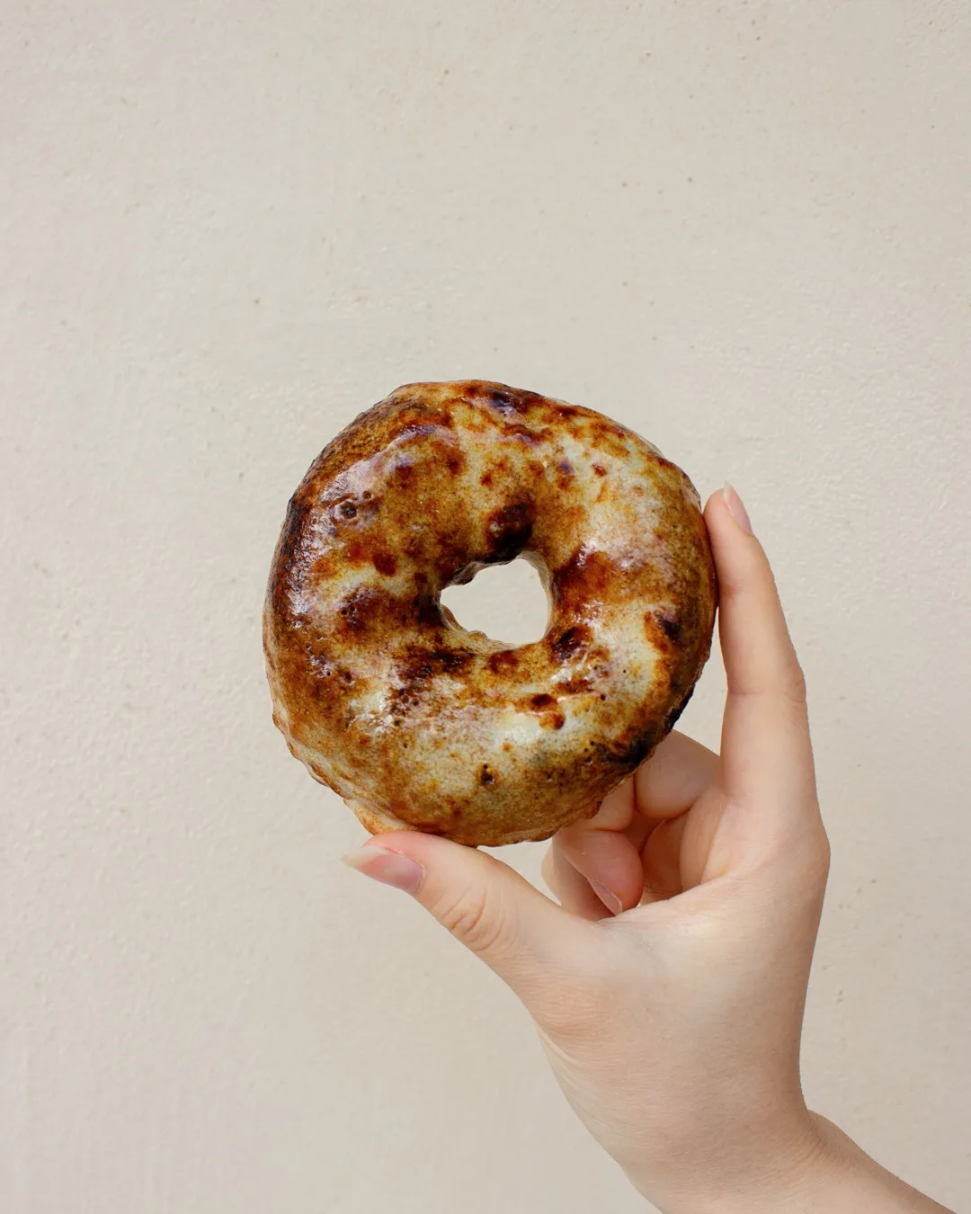 I’m donut？聖水店（アイムドーナツ？）