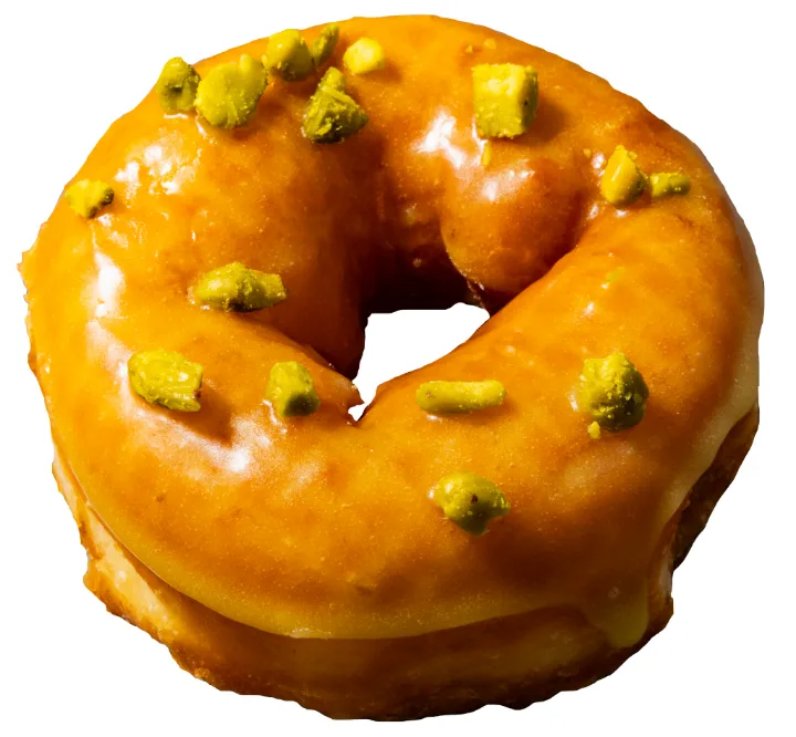 ピスタチオクリーム