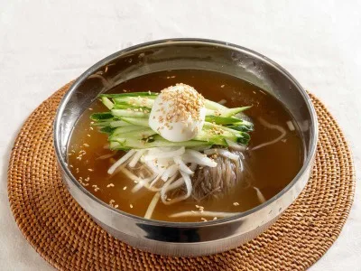 ムルネンミョン