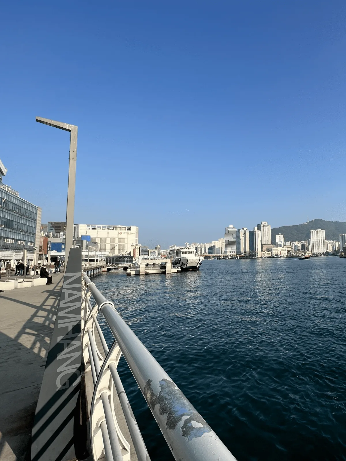 チャガルチ市場