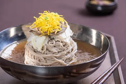 チャルパジンメミル 西村本店