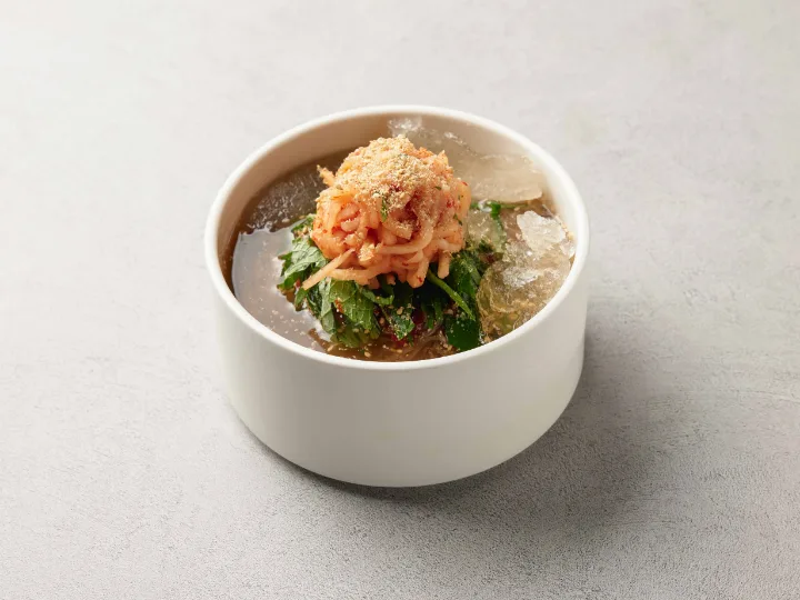 水冷麺