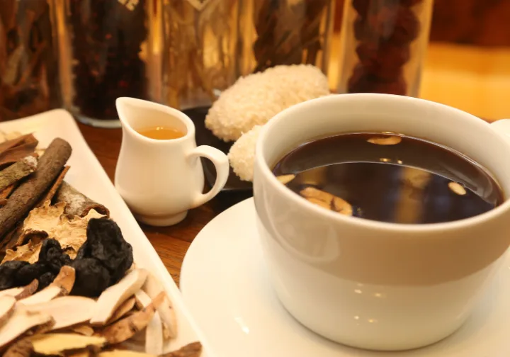 双和茶