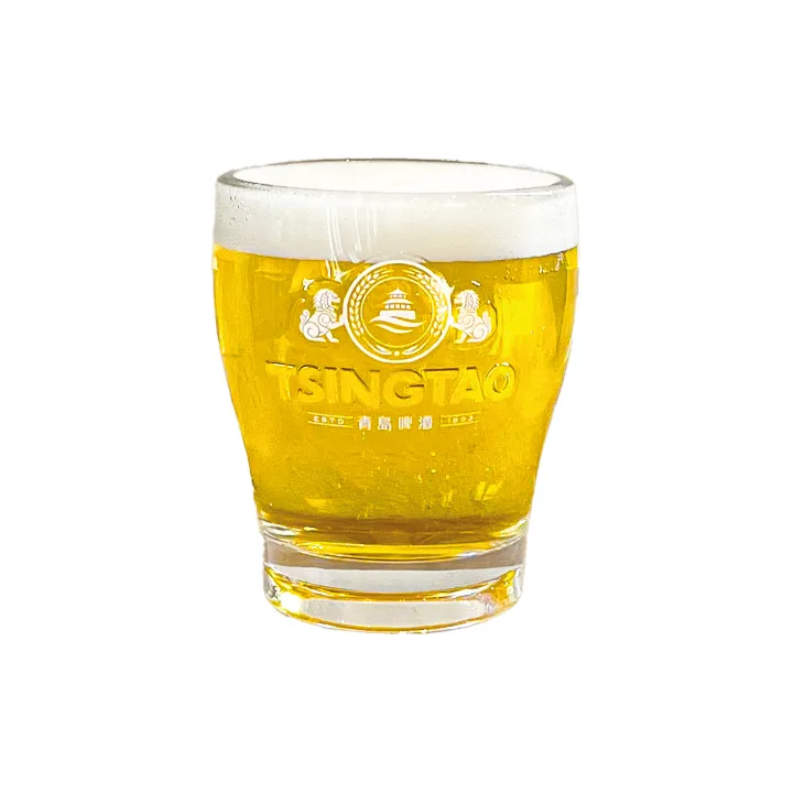 青島生ビール（170ml）