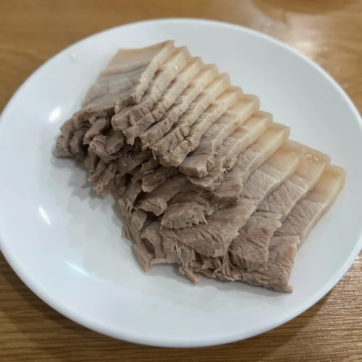 ピョニュク