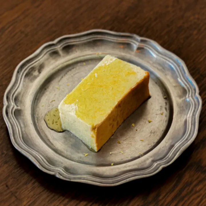 Cheese cake