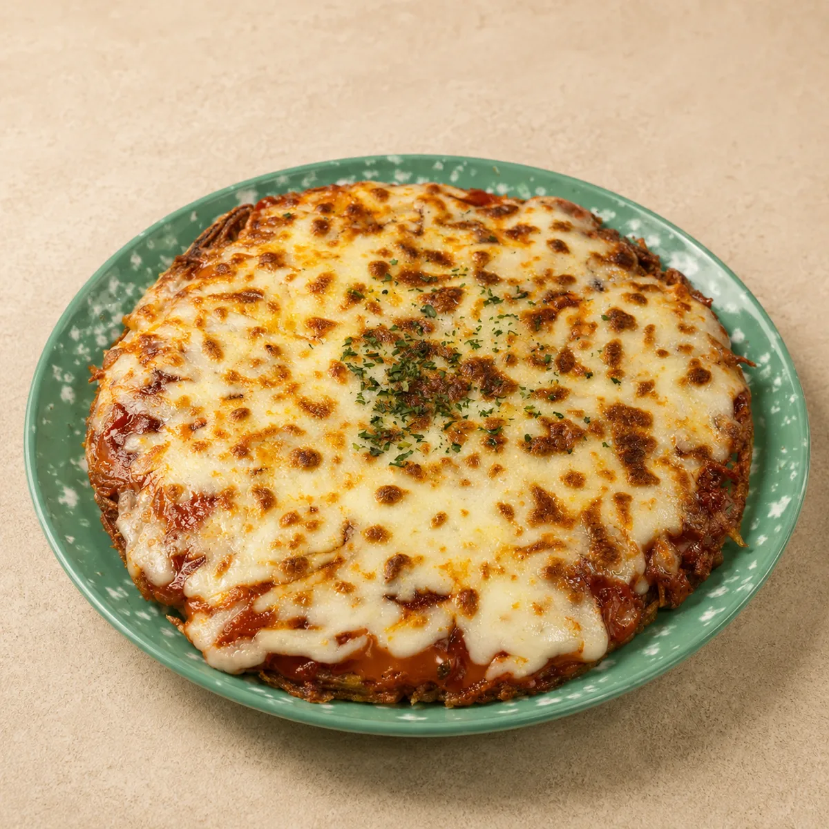 JONGNOCLASS — チーズをのせたカムジャジョン