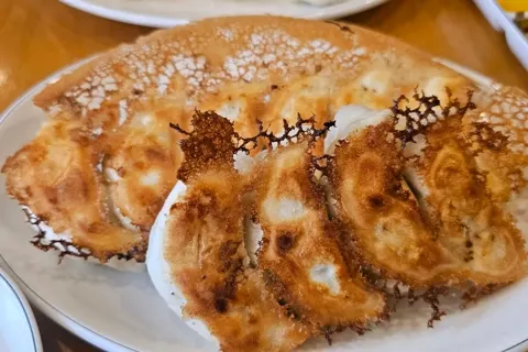 Jonny Dumpling 本店