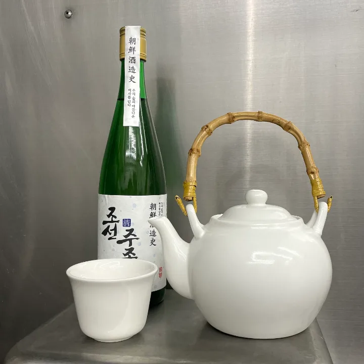 清酒（1杯）