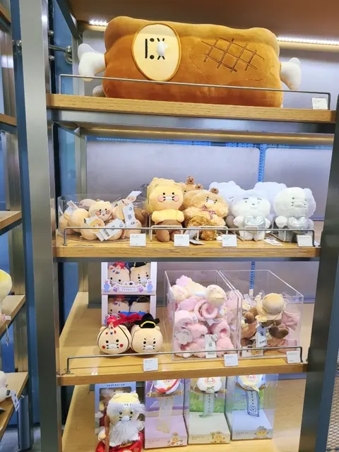 KAKAO FRIENDS 弘大店