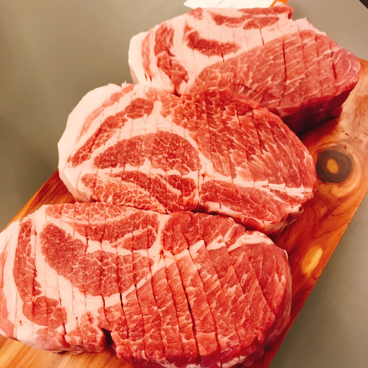キムジンモクサム 本店