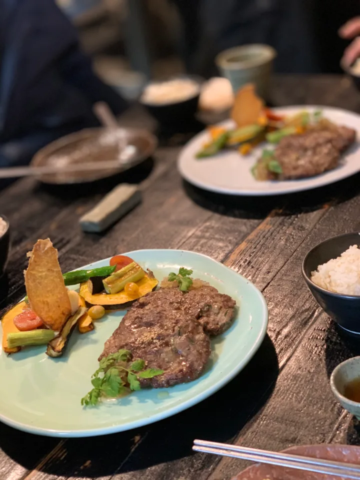 抗生物質不使用の豚肩ロース焼き（250g）