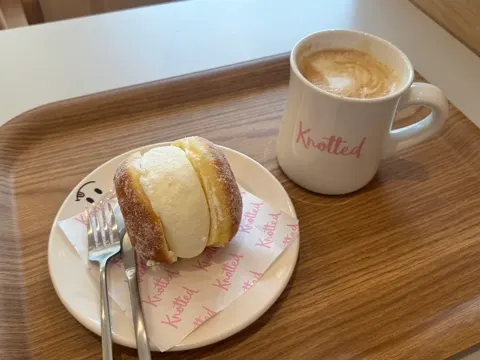 ノティッド・スタジオ 清潭店