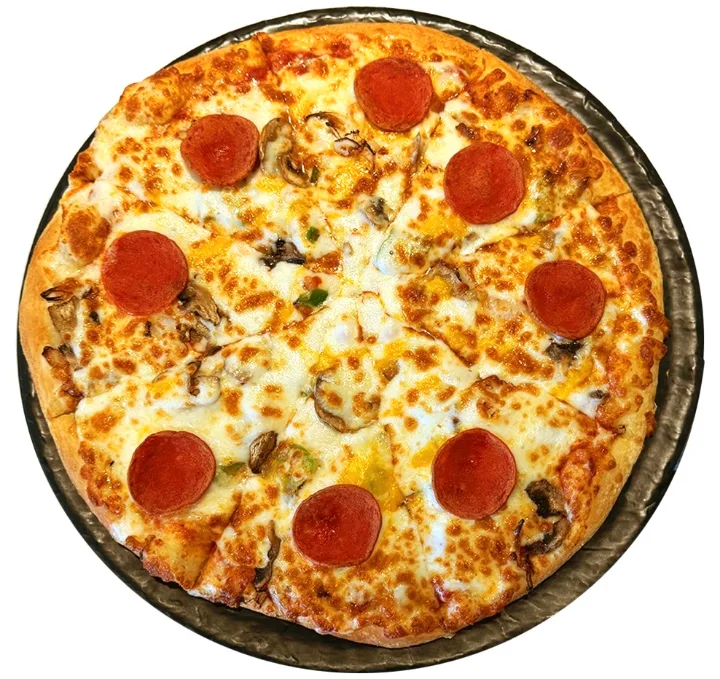 コンビネーションピザ（L）