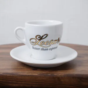 LEESAR カプチーノカップセット