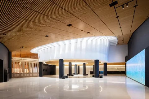 Leeum美術館