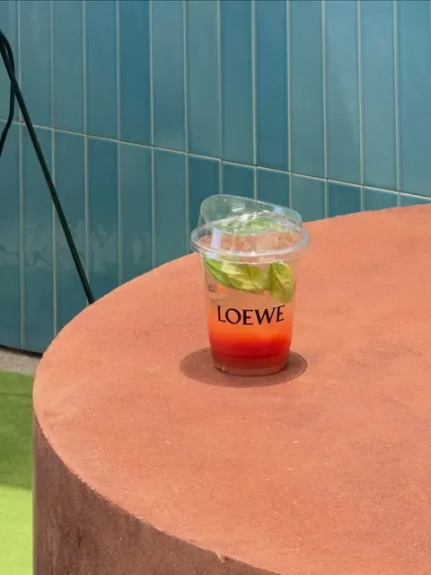 LOEWE Perfumes 聖水店