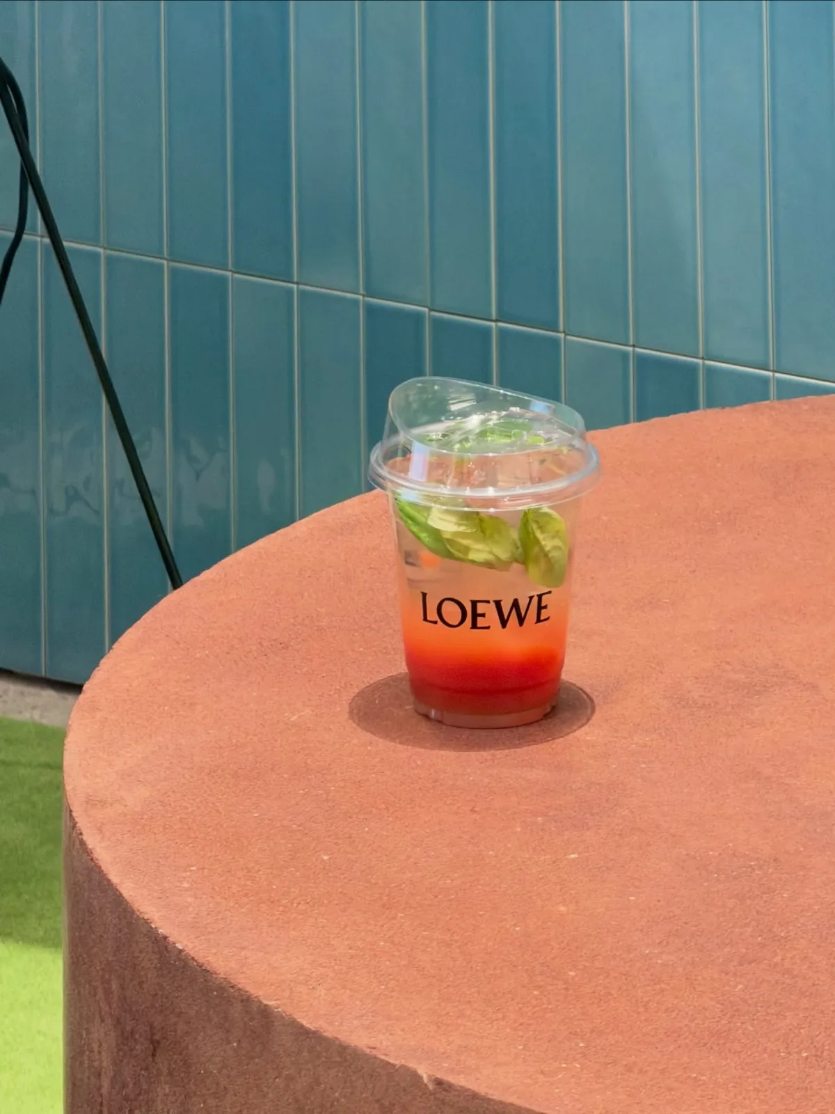 LOEWE Perfumes 聖水店