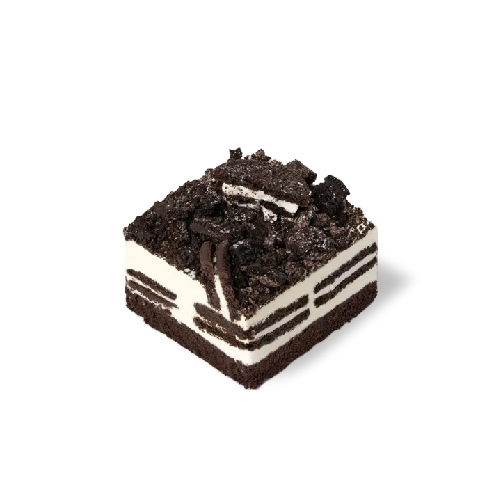 オレオケーキ