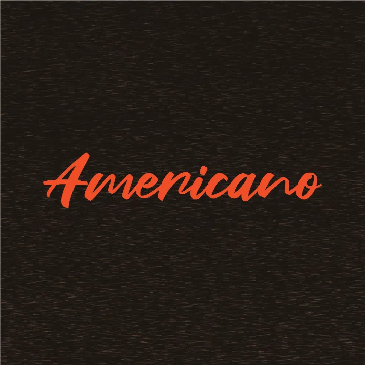 アメリカーノ