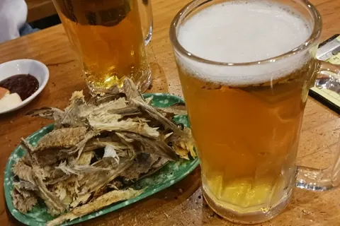 満船HOF 本店