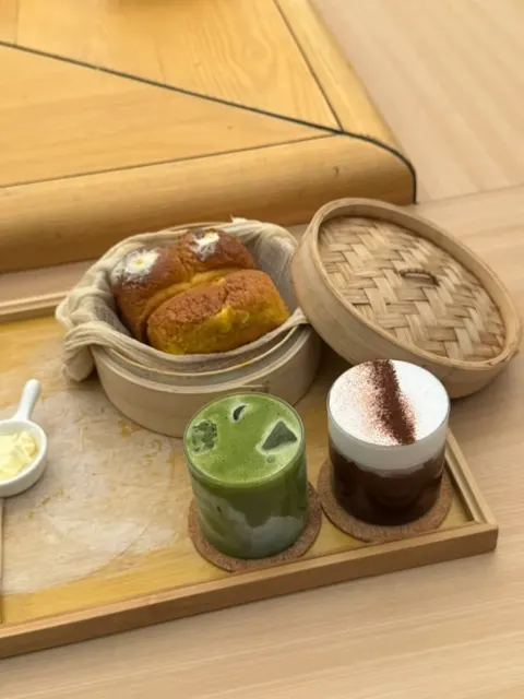 ミルトースト 益善店