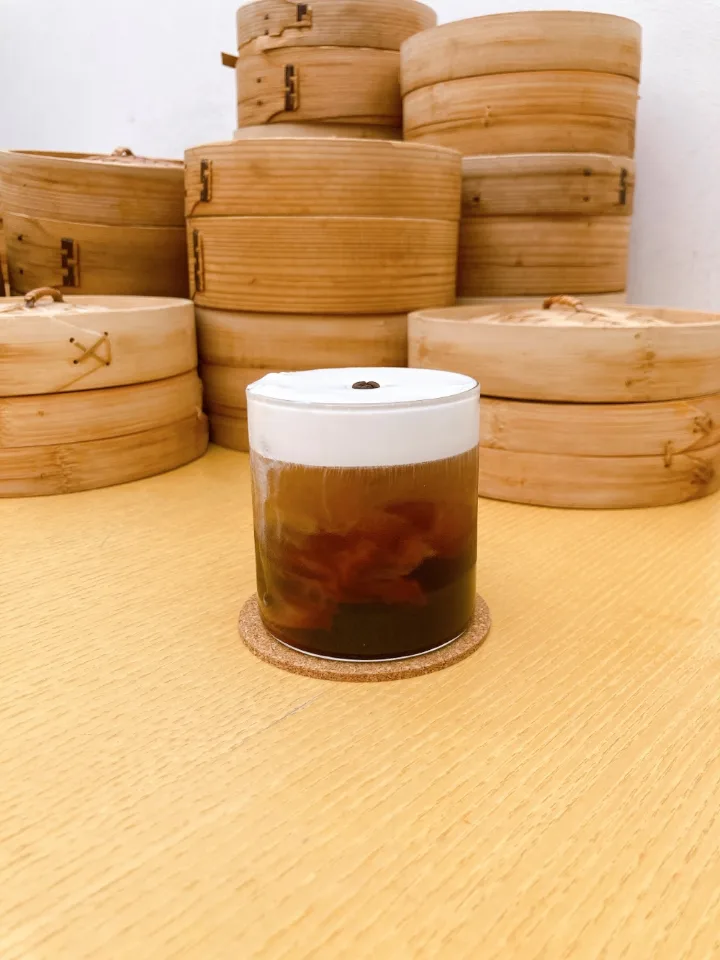クラシッククリームコーヒー