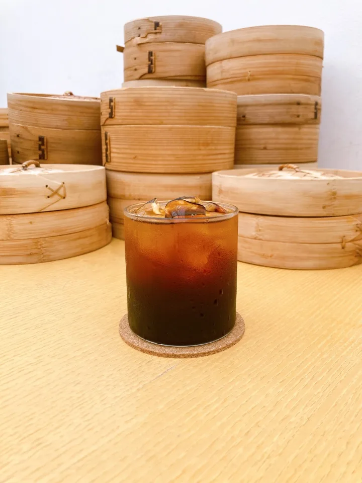 ドリップコーヒー