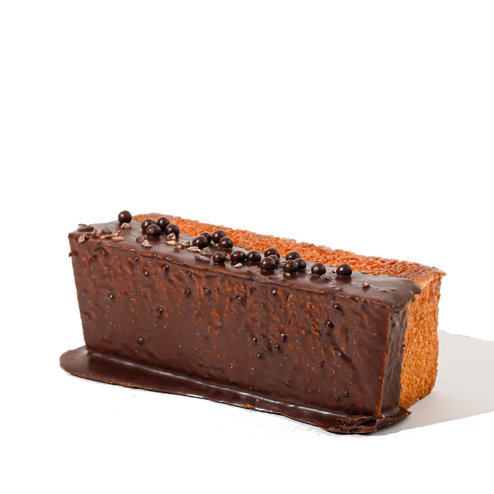 チョコハニーラスク
