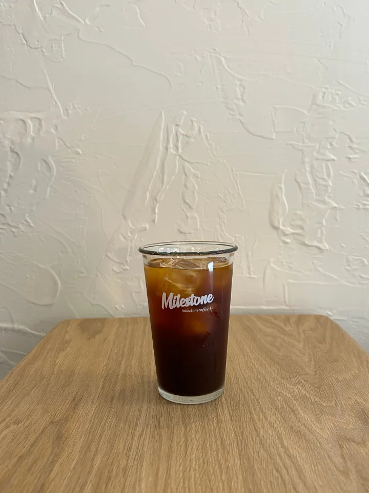 アメリカーノ