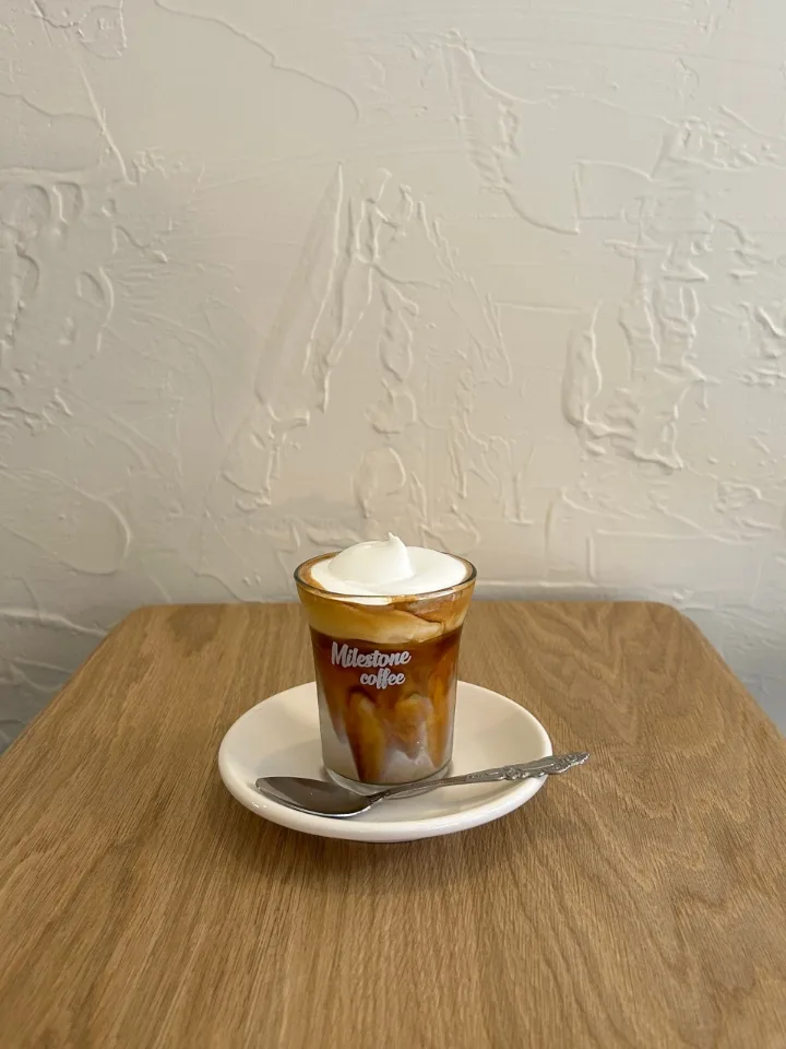 ウィンナーコーヒー