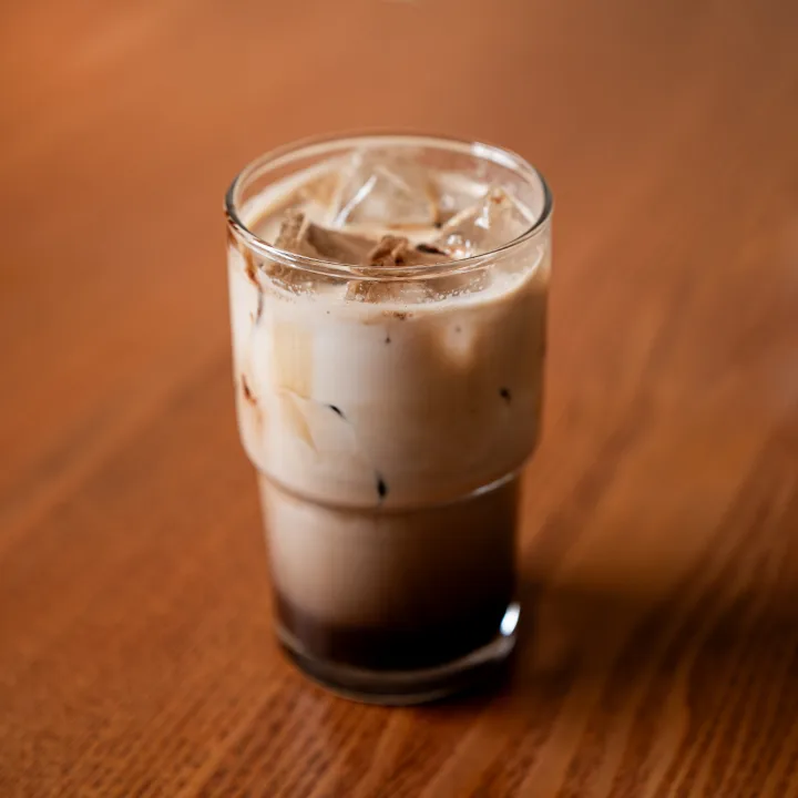 カフェモカ