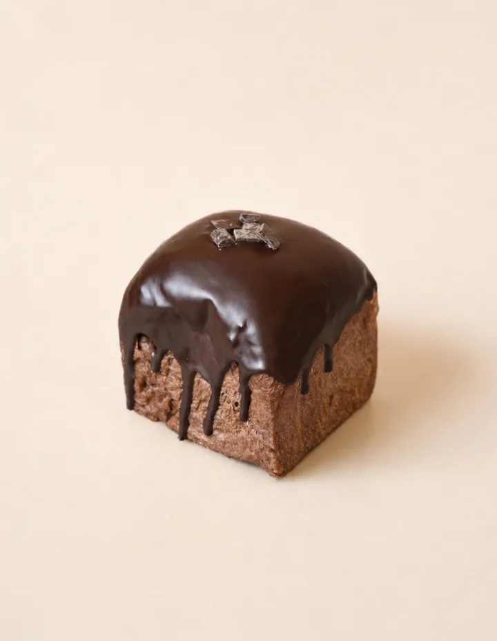 チョコレートブロッサム