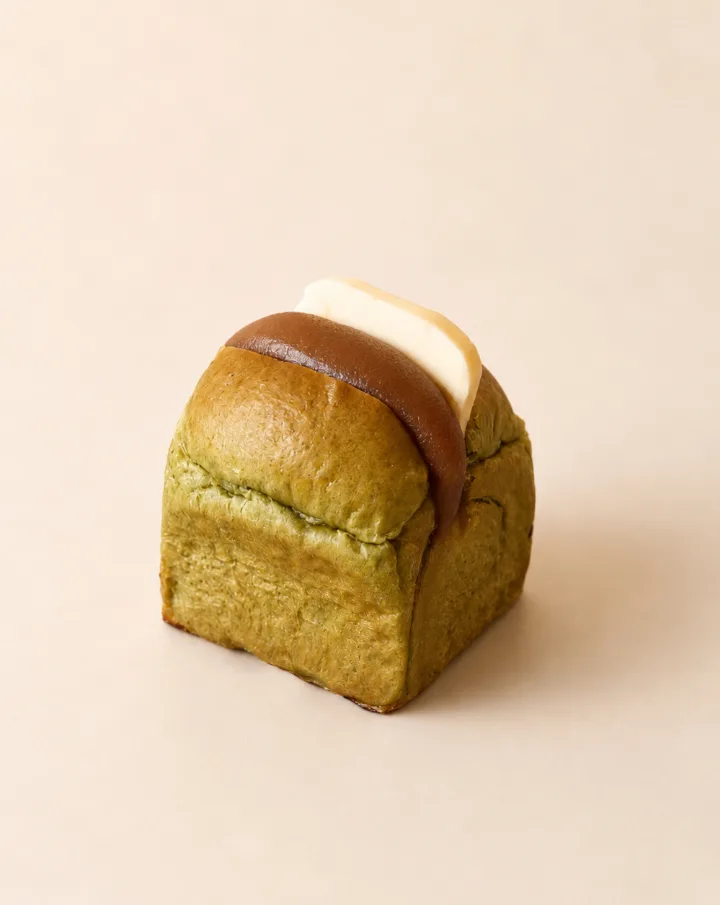 抹茶カヤ
