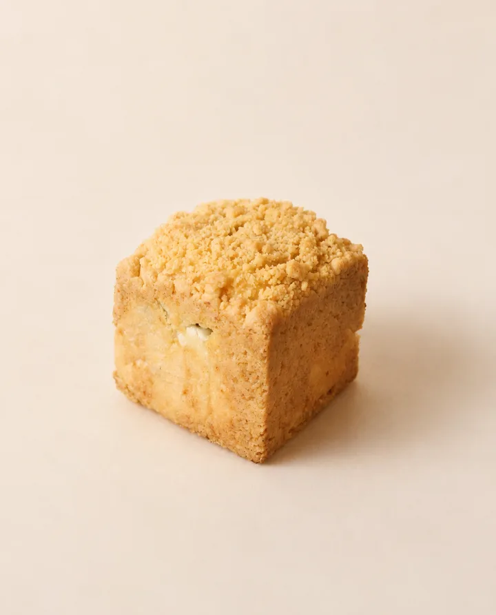 栗あんパン