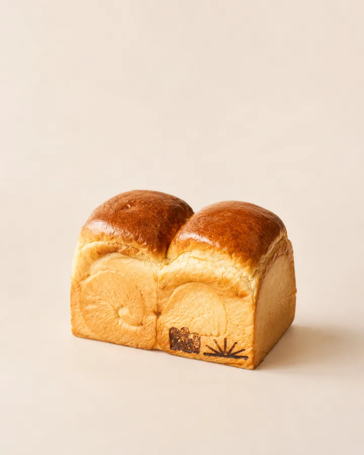 生食パン