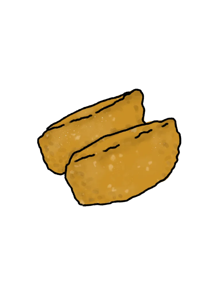 いなり寿司