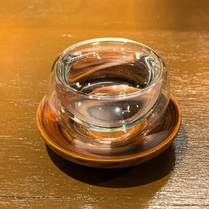 イガンジュ（グラス・50ml）