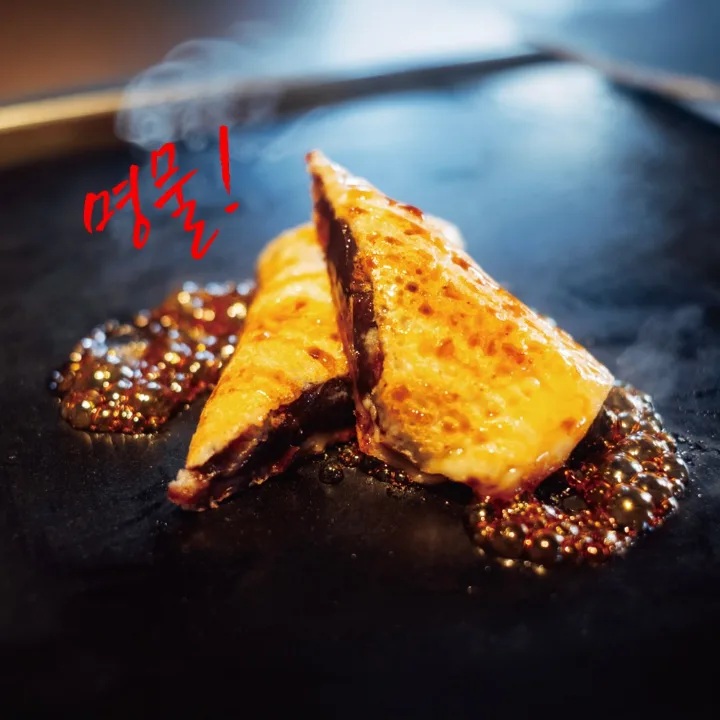 あんこロール