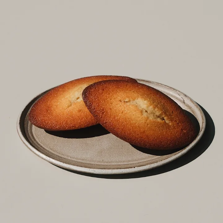 フィナンシェ