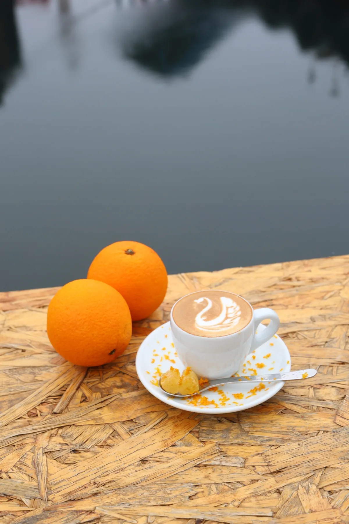 MOMOS COFFEE 影島店
